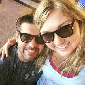 Meet your Posher, Cody